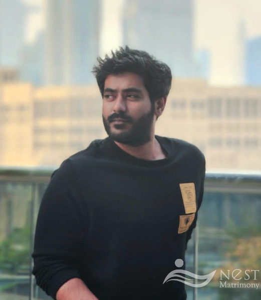 SAHIL HANEEFA